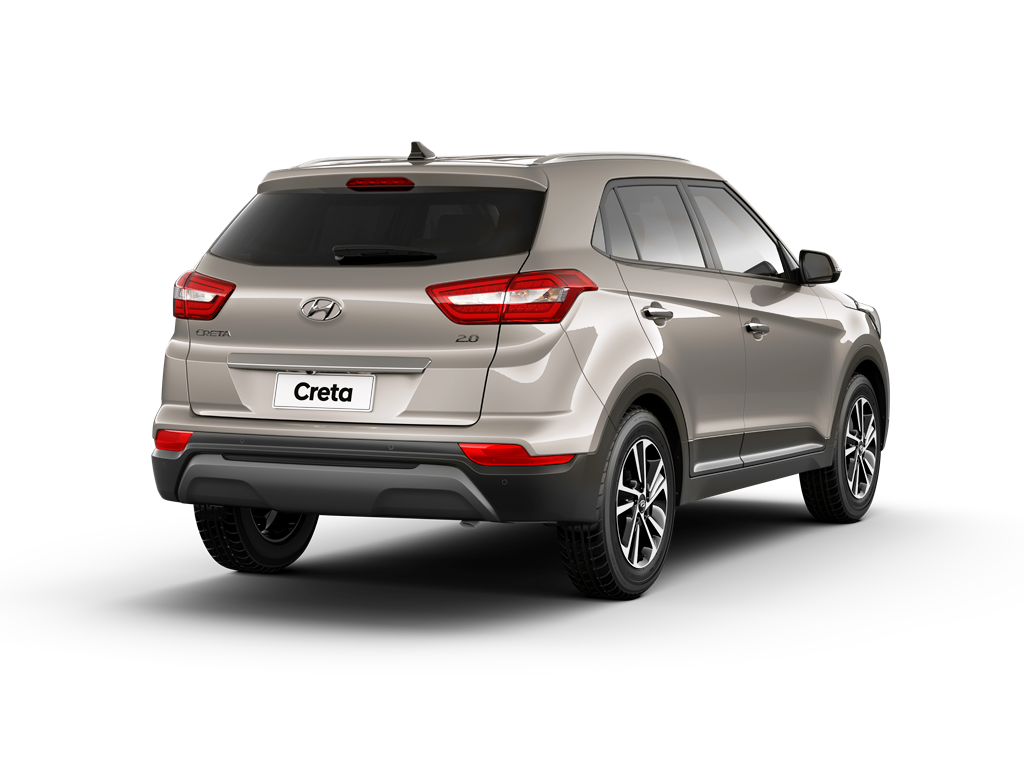 Hyundai creta 2020 характеристики